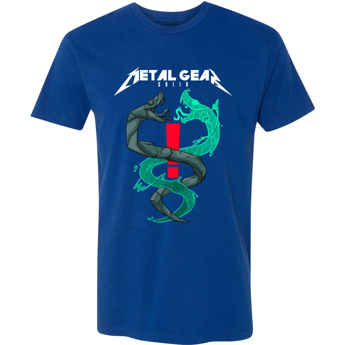 Premium Unisex T-shirt - XK452TZ5