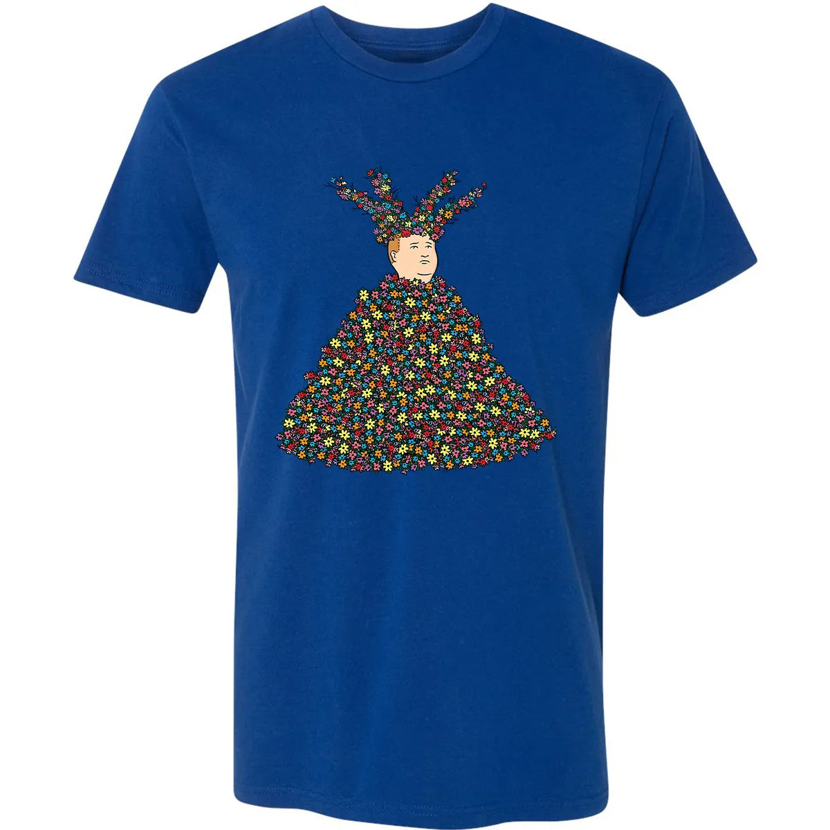 Premium Unisex T-shirt - P9LN4L46
