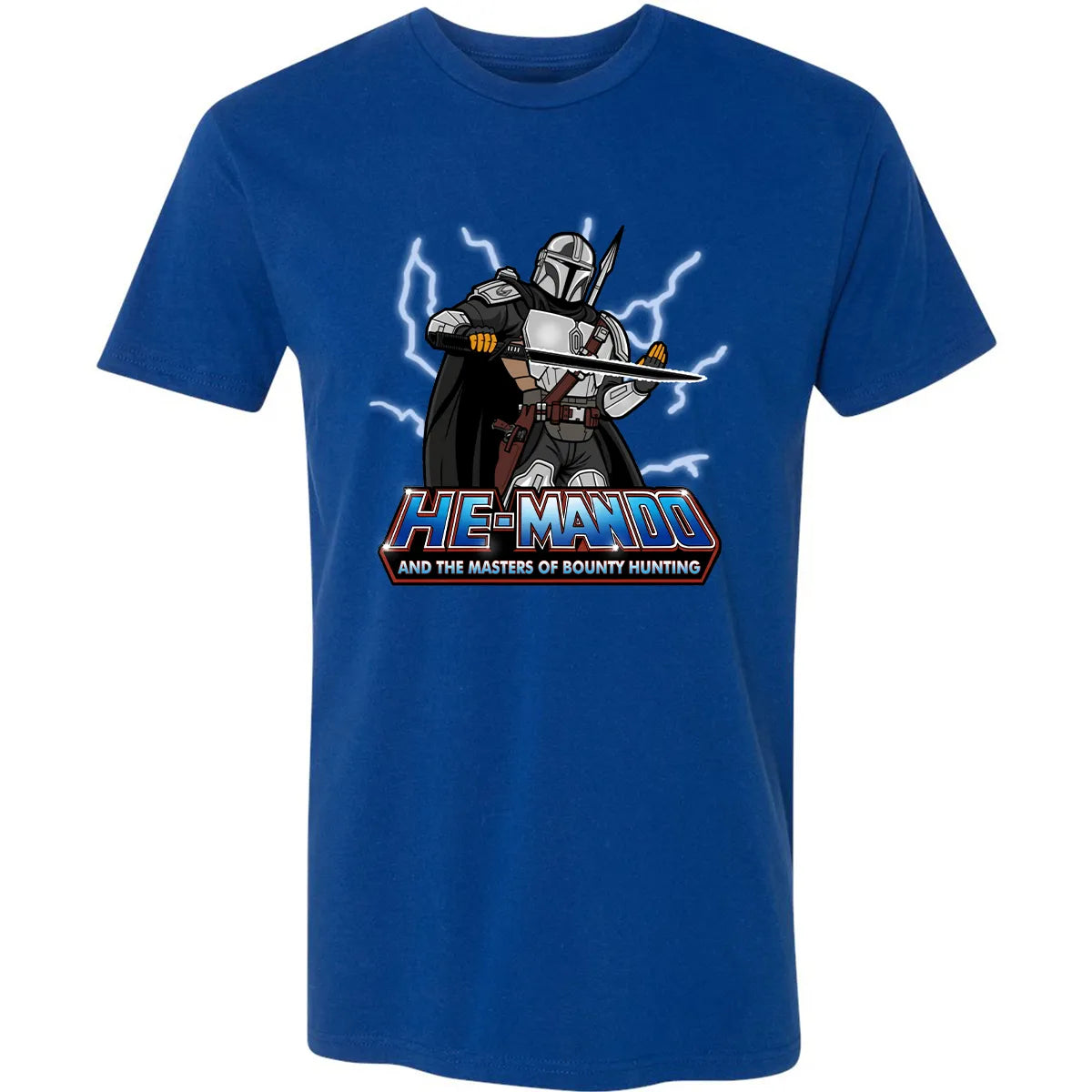 Premium Unisex T-shirt - 28V6Z9PQ
