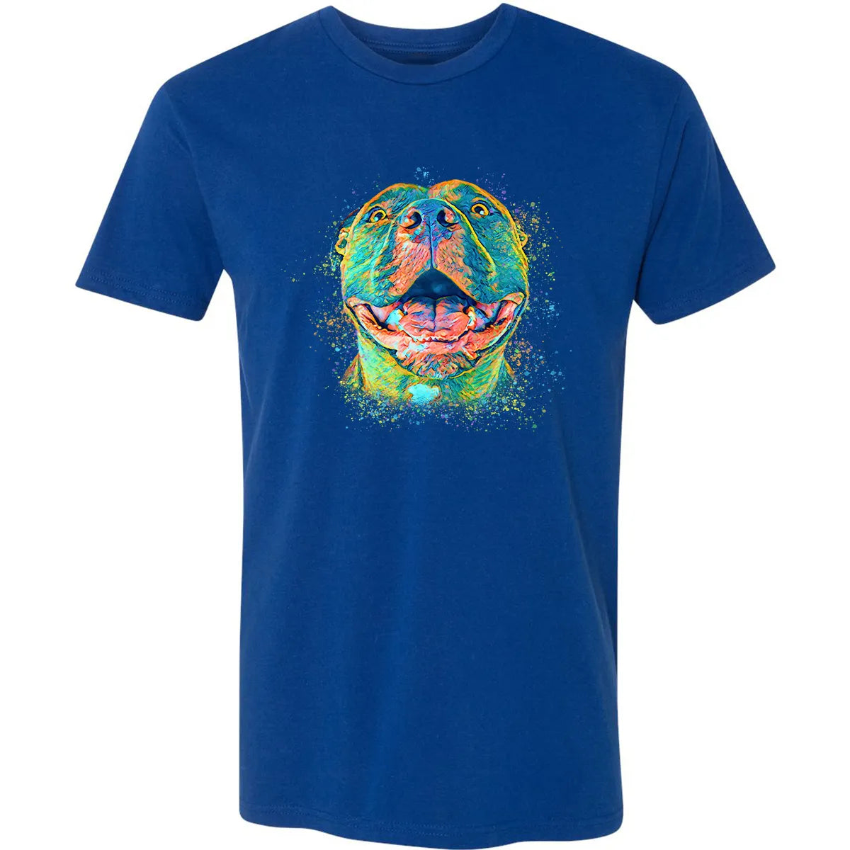 Premium Unisex T-shirt - JHTZK5L3