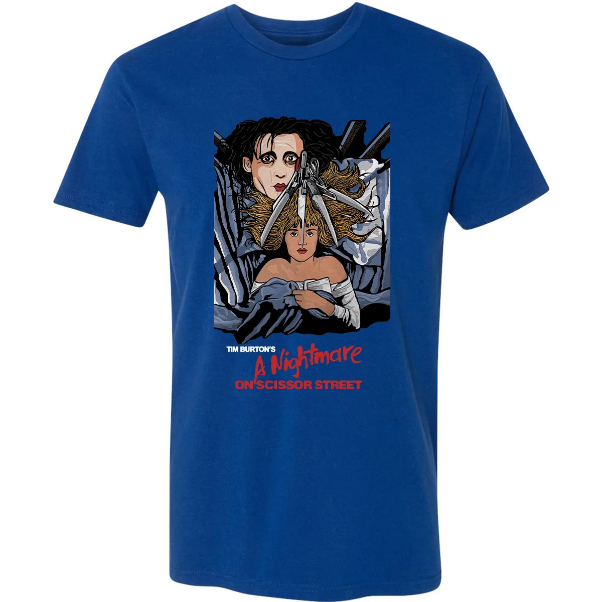 Premium Unisex T-shirt - V3ETXGFU