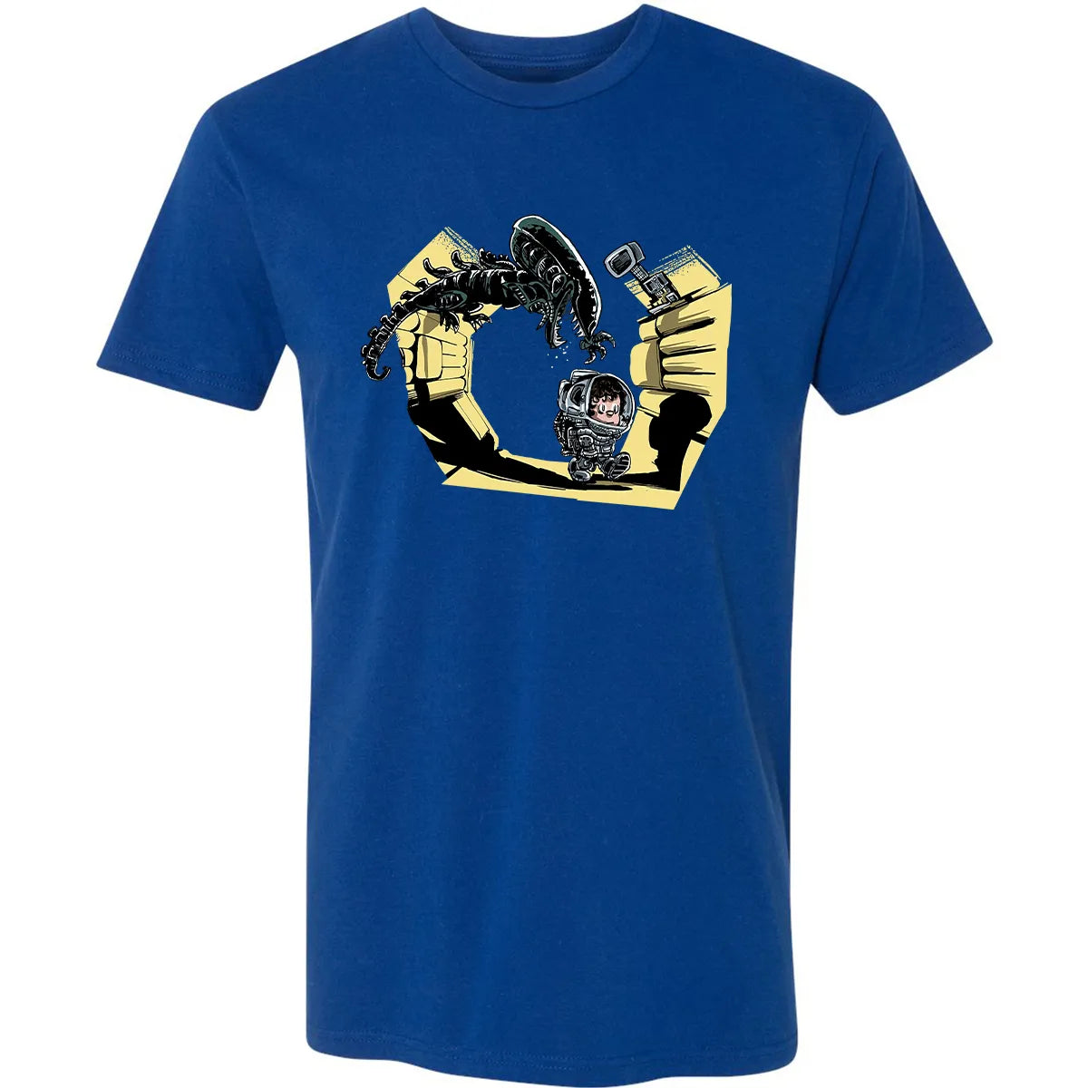 Premium Unisex T-shirt - JLY3CDBV