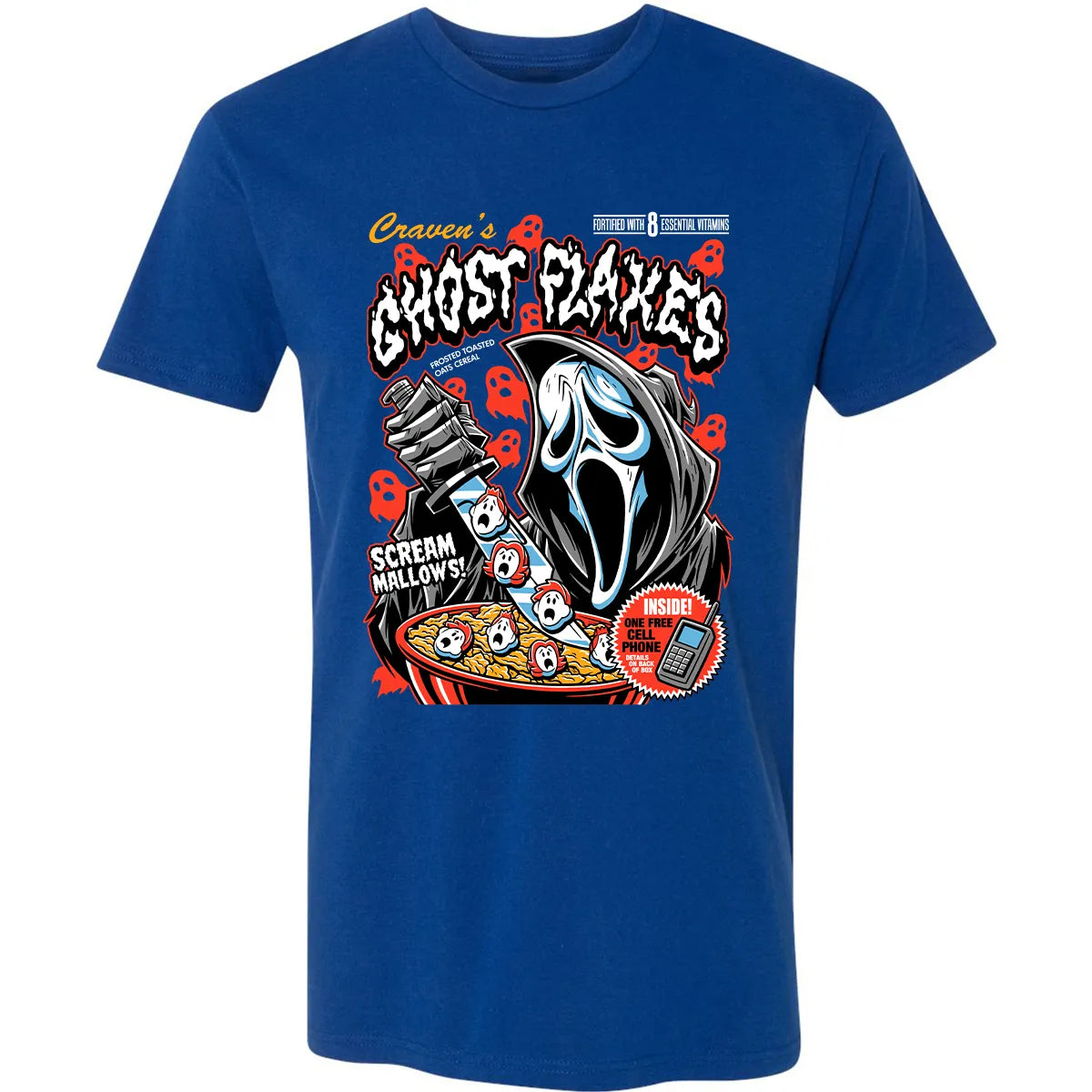 Premium Unisex T-shirt - 4XLYC6CB