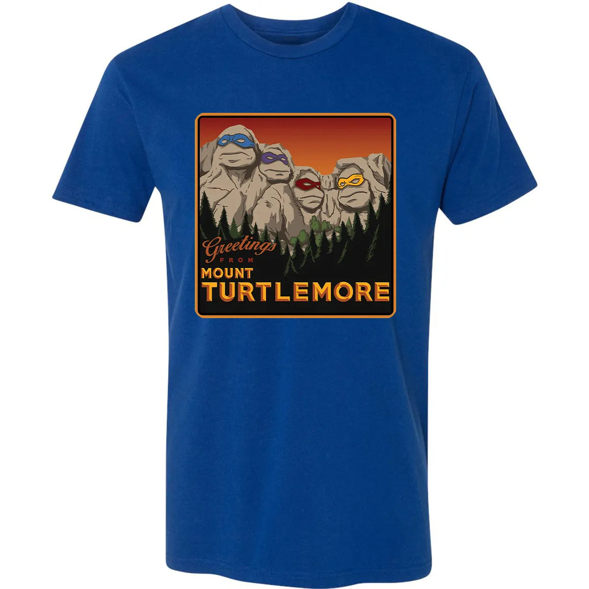 Premium Unisex T-shirt - 2TQM3GCK