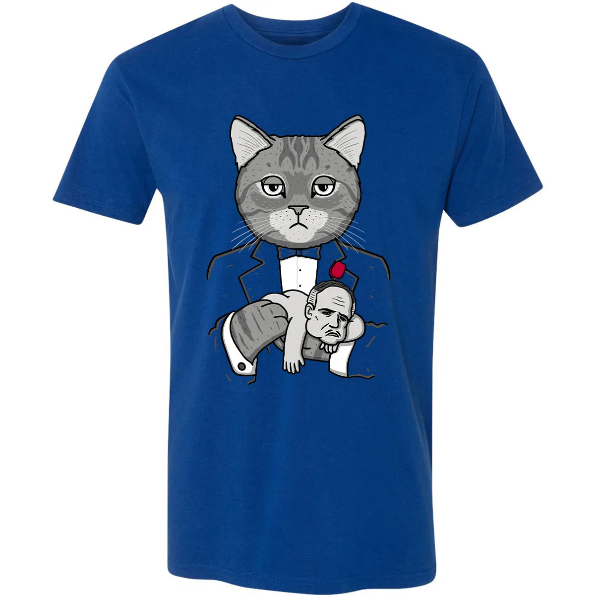 Premium Unisex T-shirt - LMQVZTMC