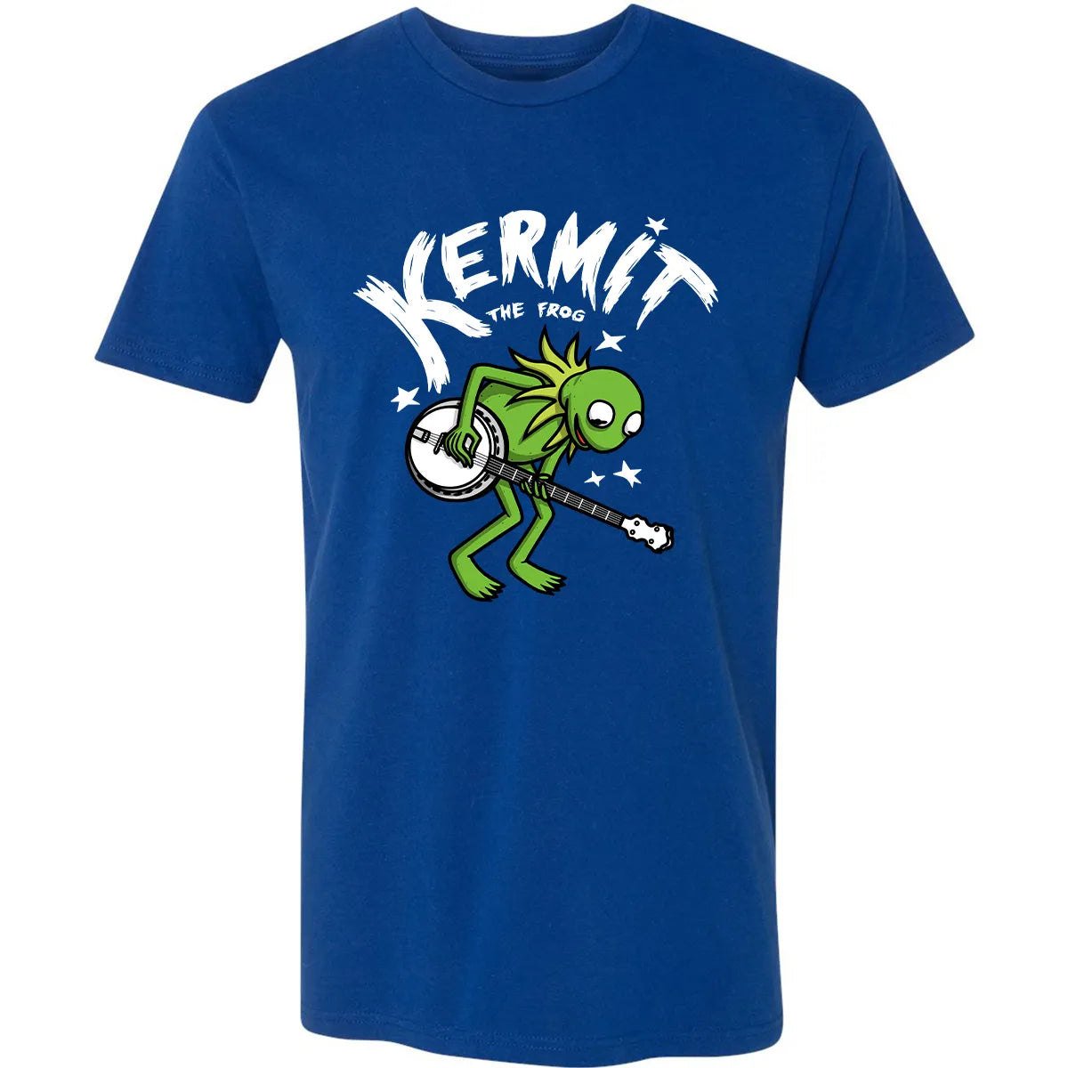 Premium Unisex T-shirt - 8HZKWALH