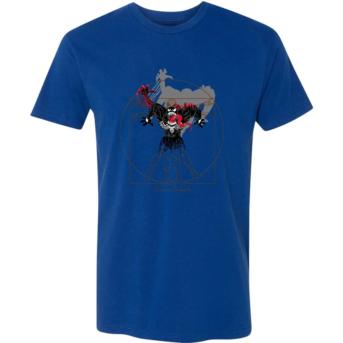 Premium Unisex T-shirt - WXYPTXWF