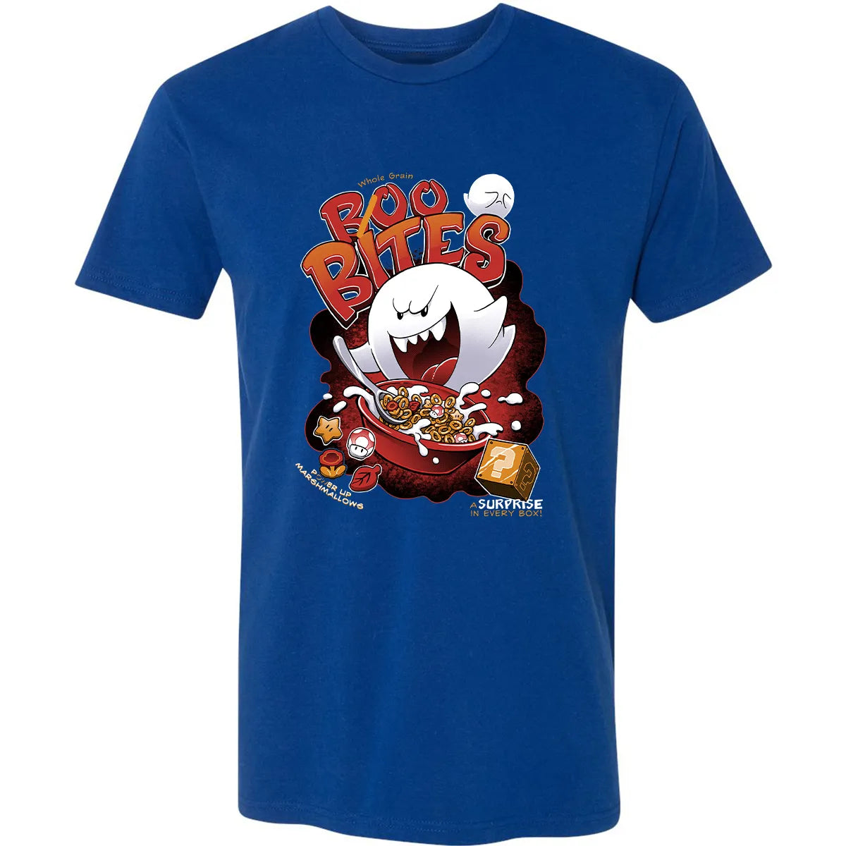 Premium Unisex T-shirt - G8P98UUX
