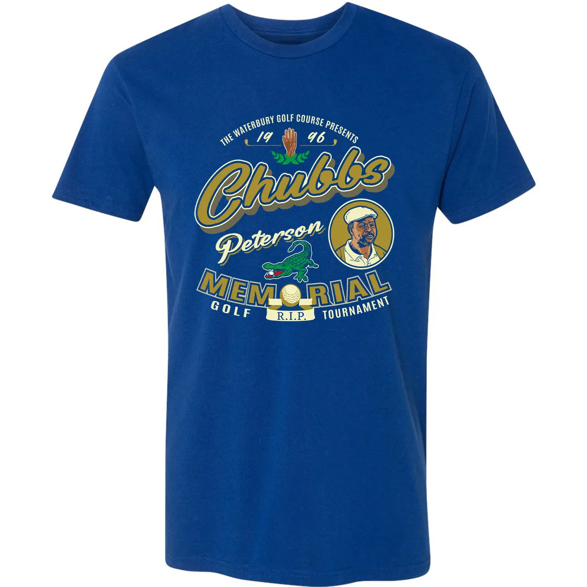 Premium Unisex T-shirt - ECZG1RCF