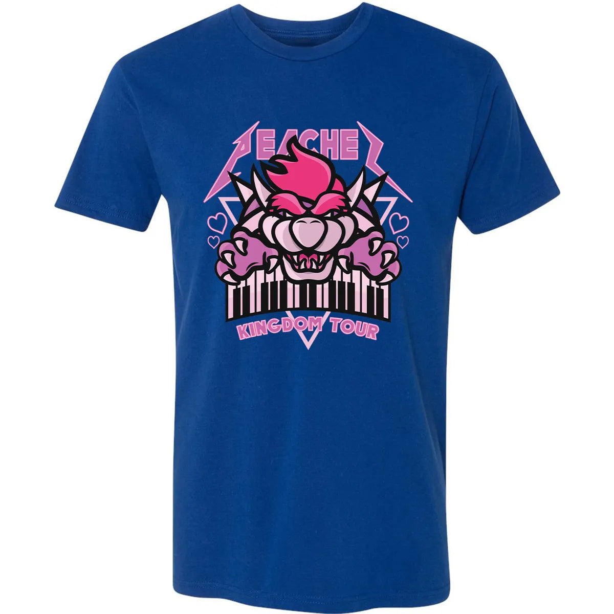 Premium Unisex T-shirt - CB82UHH8