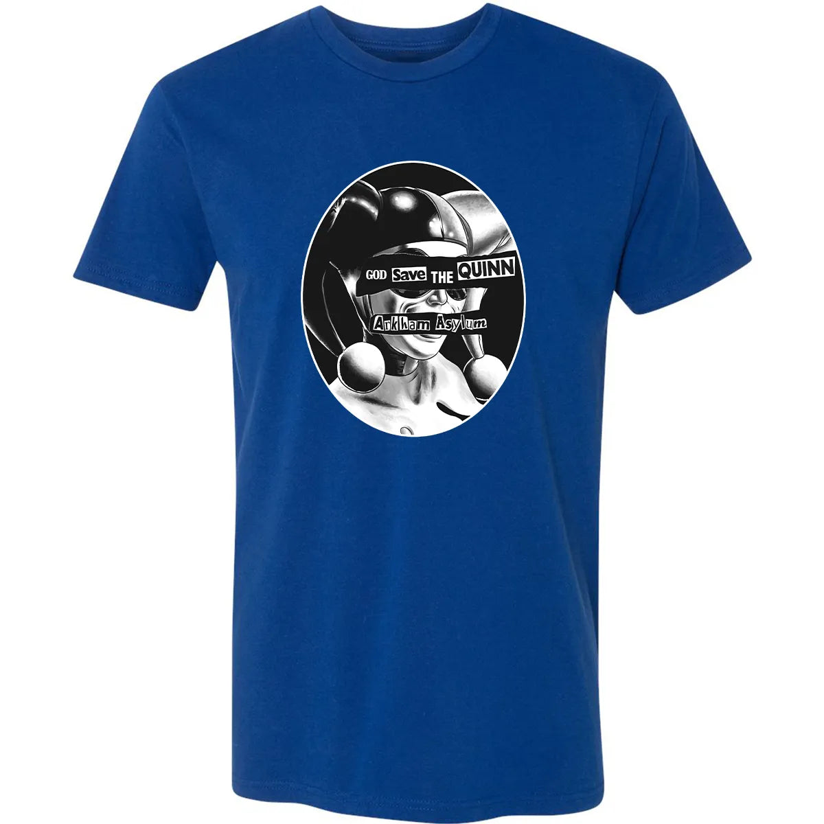 Premium Unisex T-shirt - Q3FN8NC2