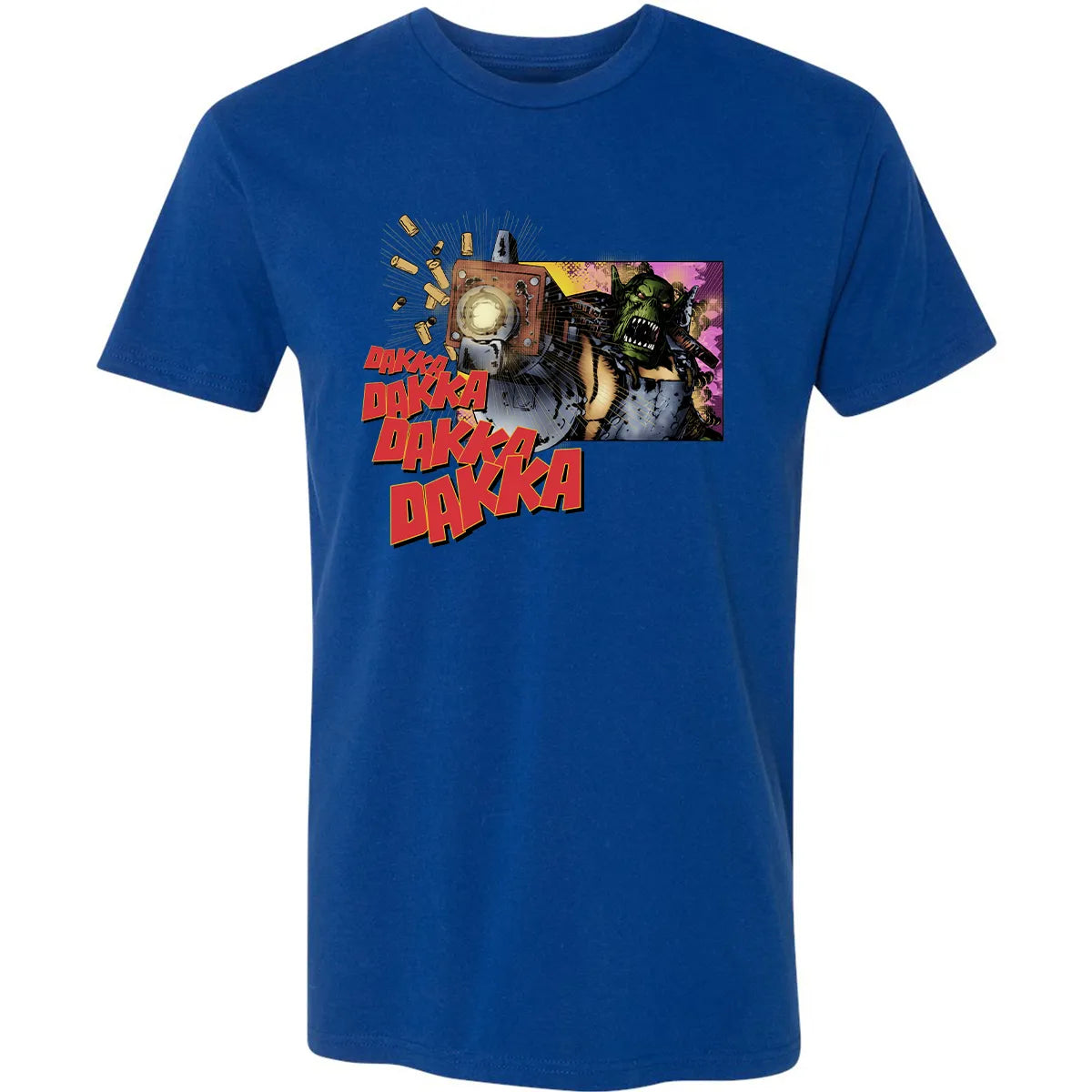 Premium Unisex T-shirt - 1LA2HXJL