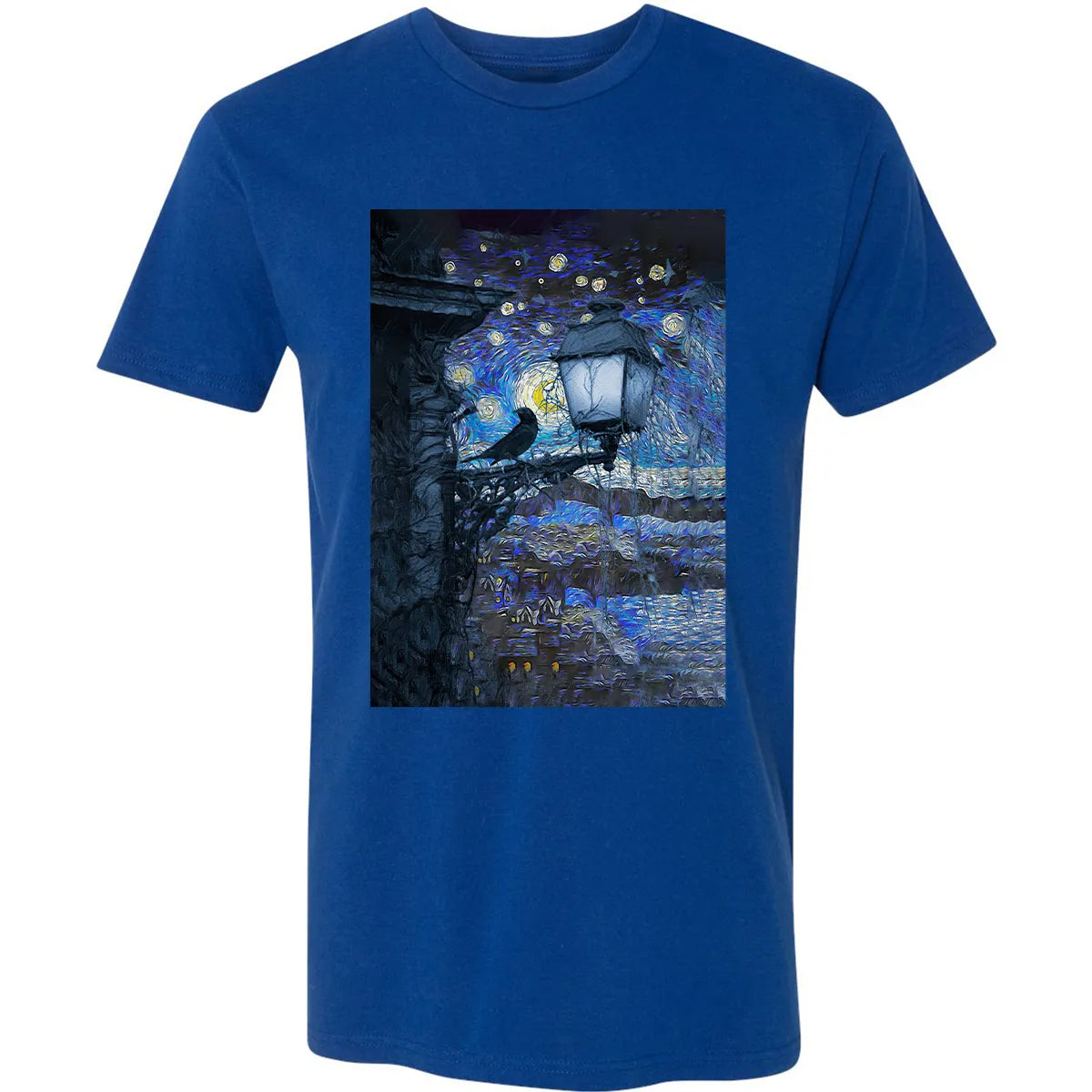 Premium Unisex T-shirt - N2P5872F