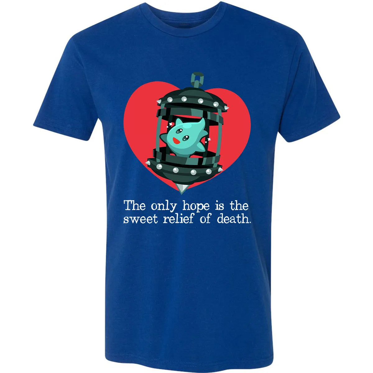 Premium Unisex T-shirt - D42RYWYC