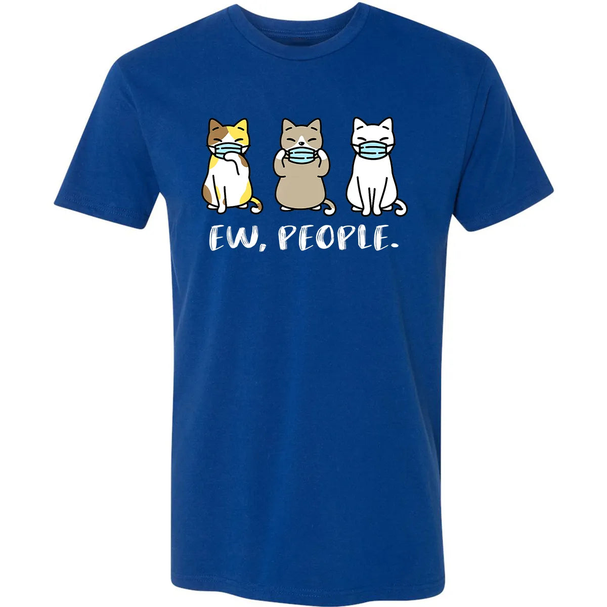 Premium Unisex T-shirt - F3E3HTYF