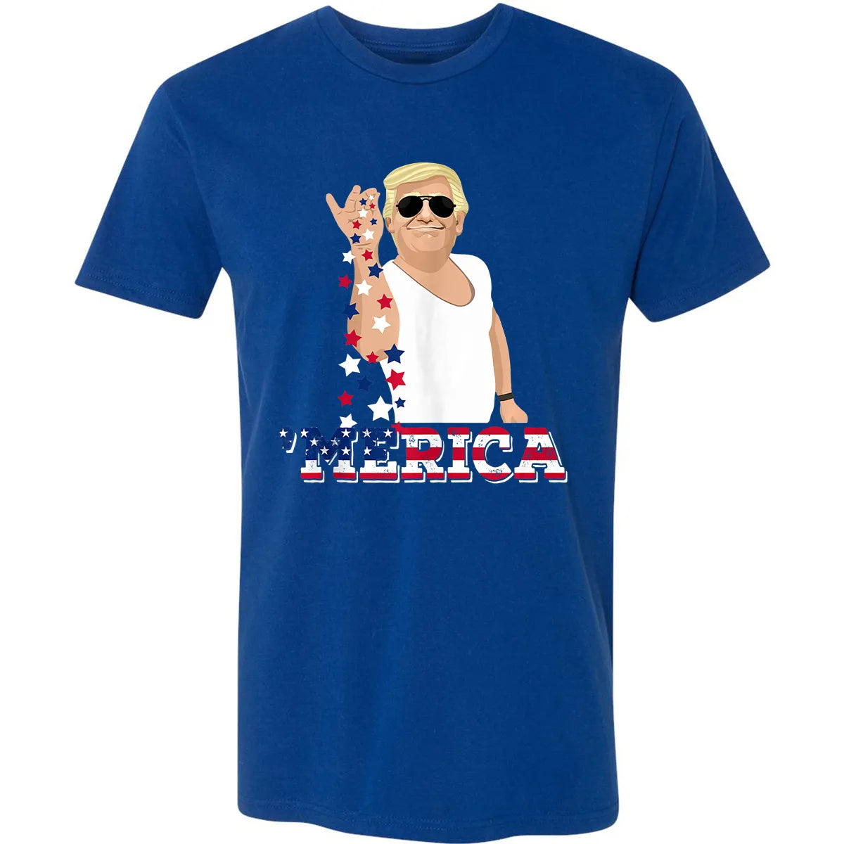 Premium Unisex T-shirt - 7S8NWCKJ