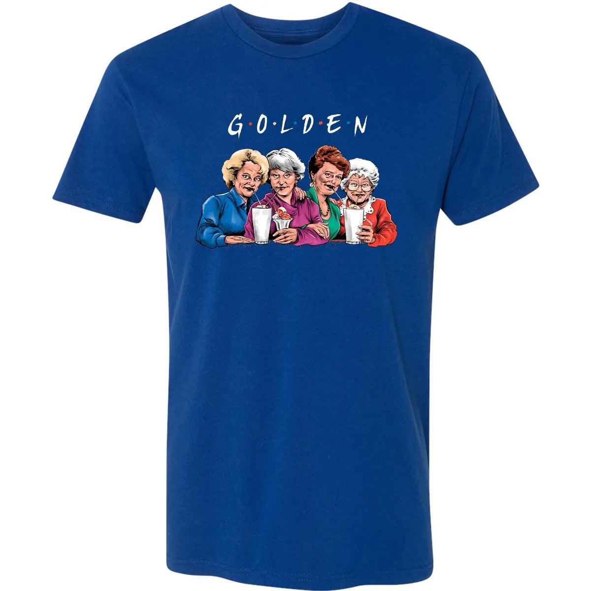 Premium Unisex T-shirt - F6Y72DYC