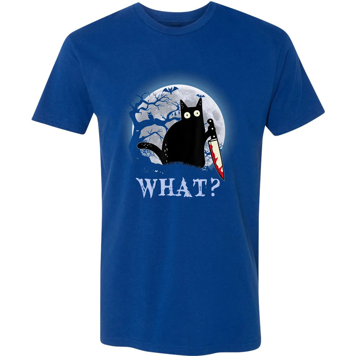 Premium Unisex T-shirt - WU1YS3SB