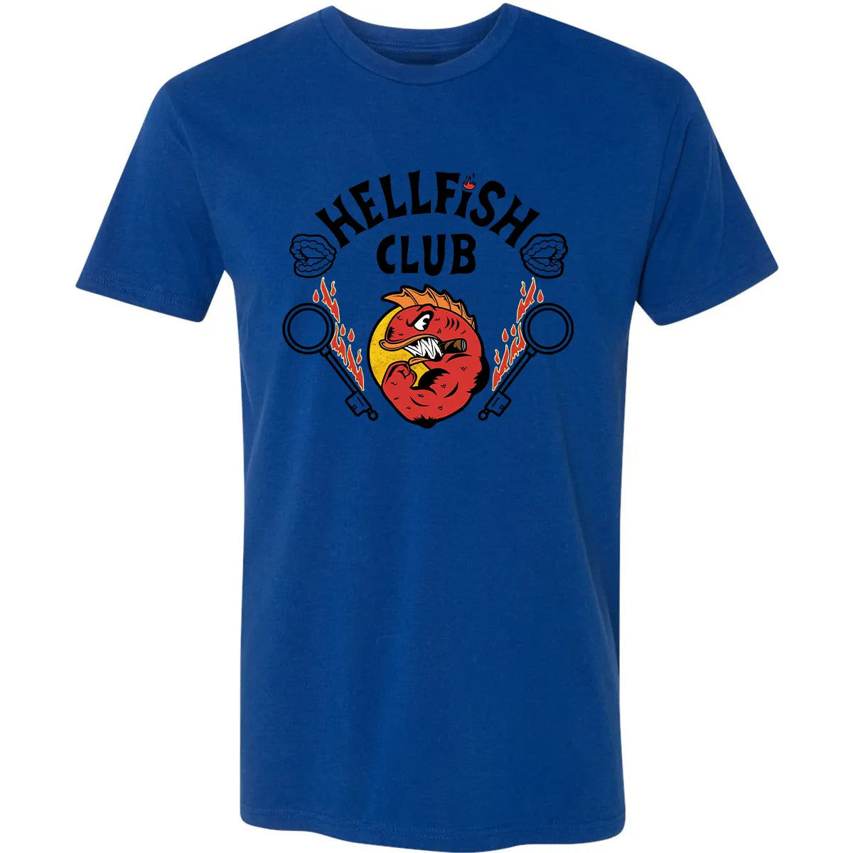 Premium Unisex T-shirt - A3GGL4NP