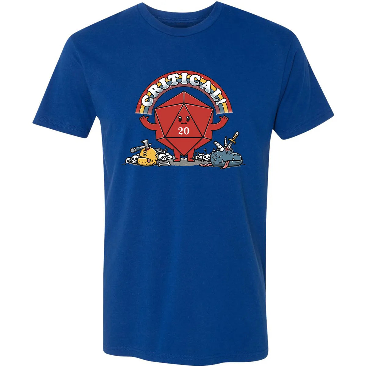 Premium Unisex T-shirt - Z3WY3WBH