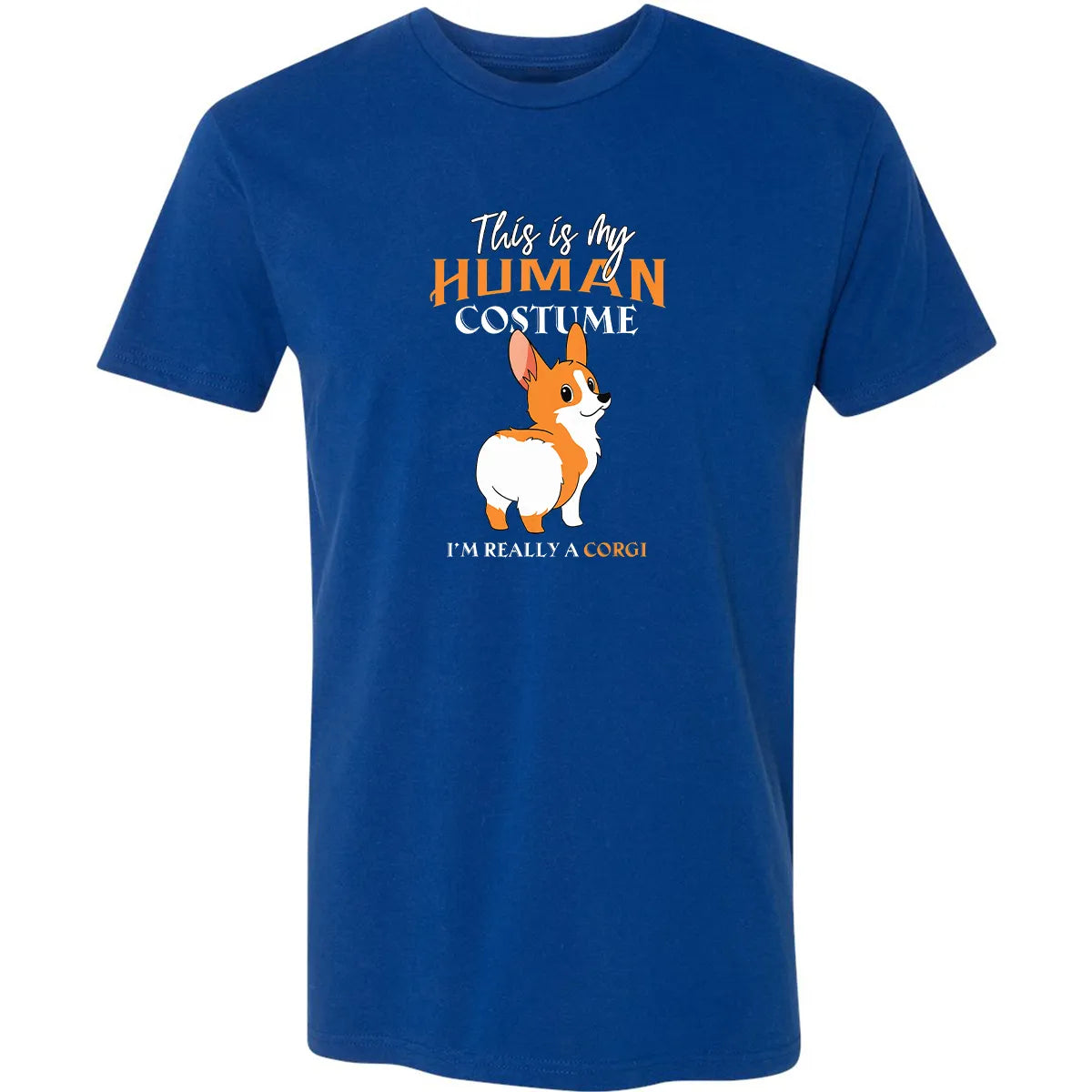 Premium Unisex T-shirt - LRYLEUSM