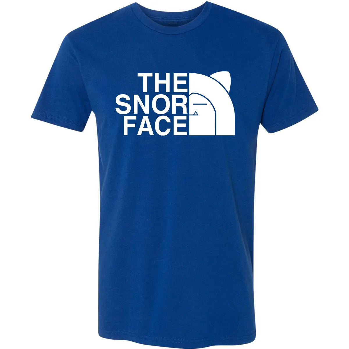 Premium Unisex T-shirt - BMVMC8LE
