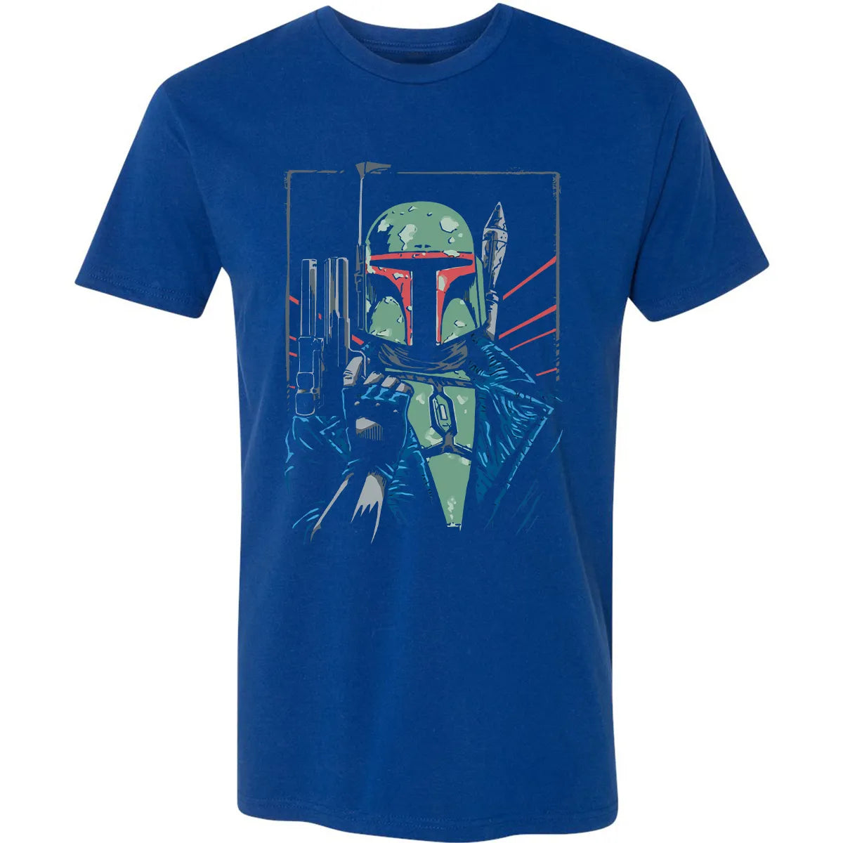 Premium Unisex T-shirt - KKS47EGL