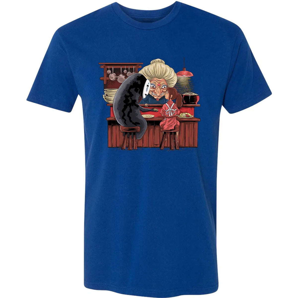 Premium Unisex T-shirt - U8RZ1TR6