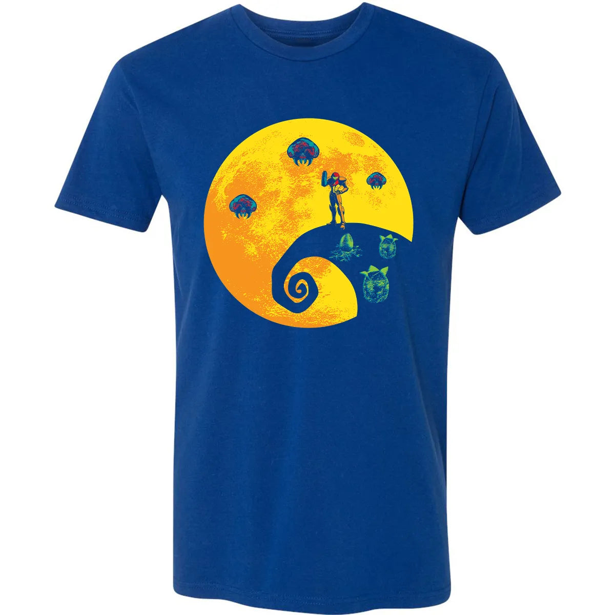 Premium Unisex T-shirt - CLQ7GDNN