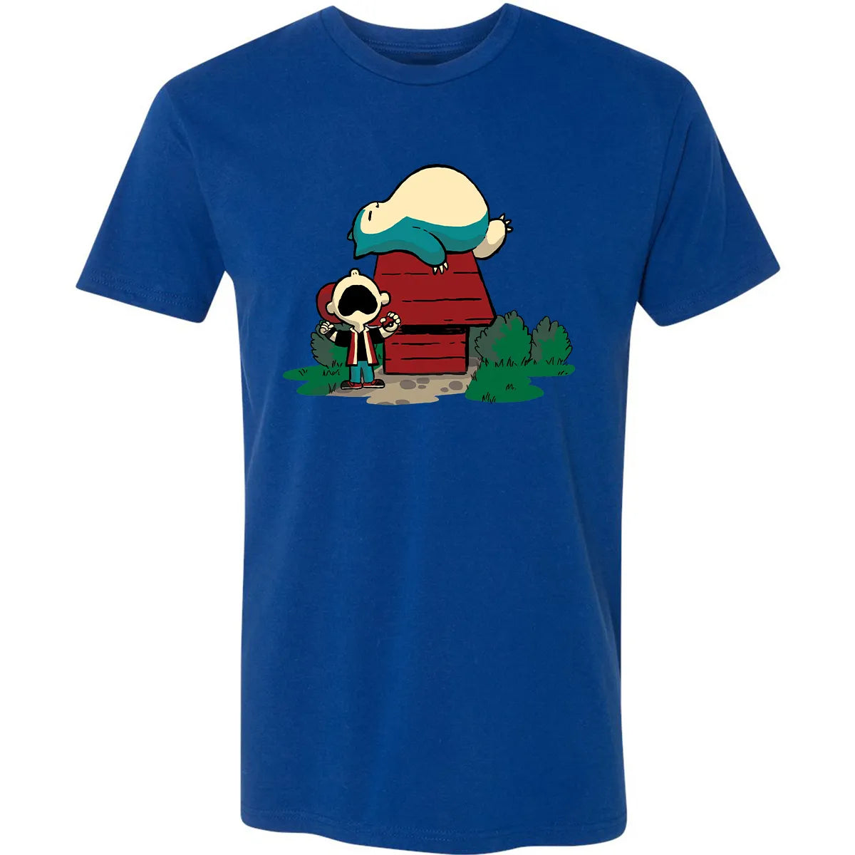 Premium Unisex T-shirt - CPNVCHV8
