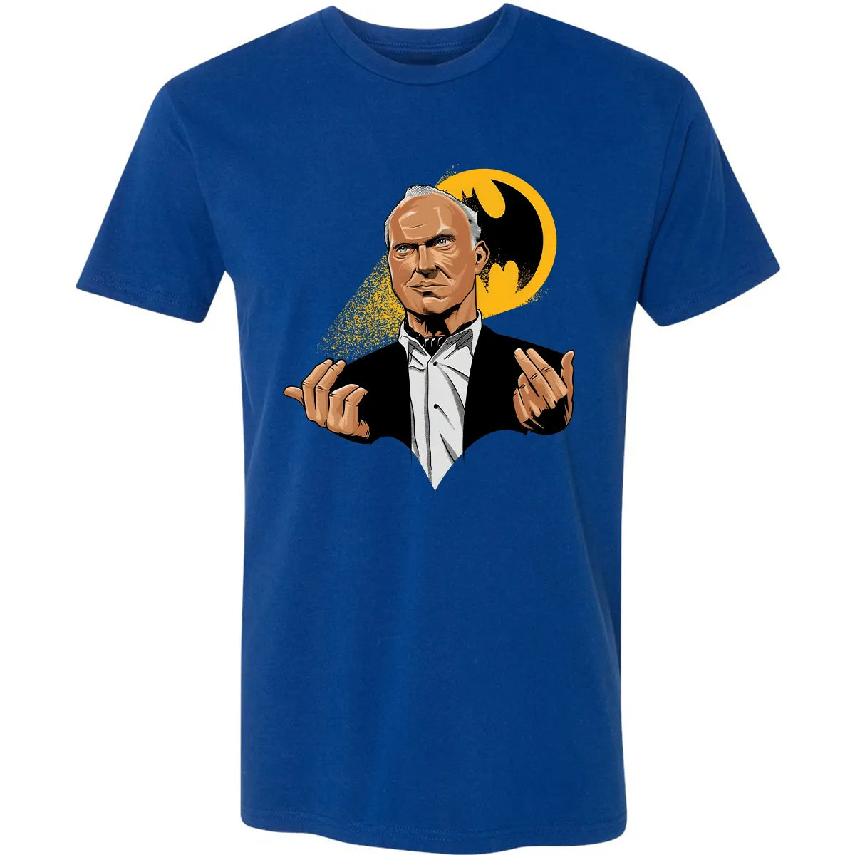 Premium Unisex T-shirt - 8U42MN17