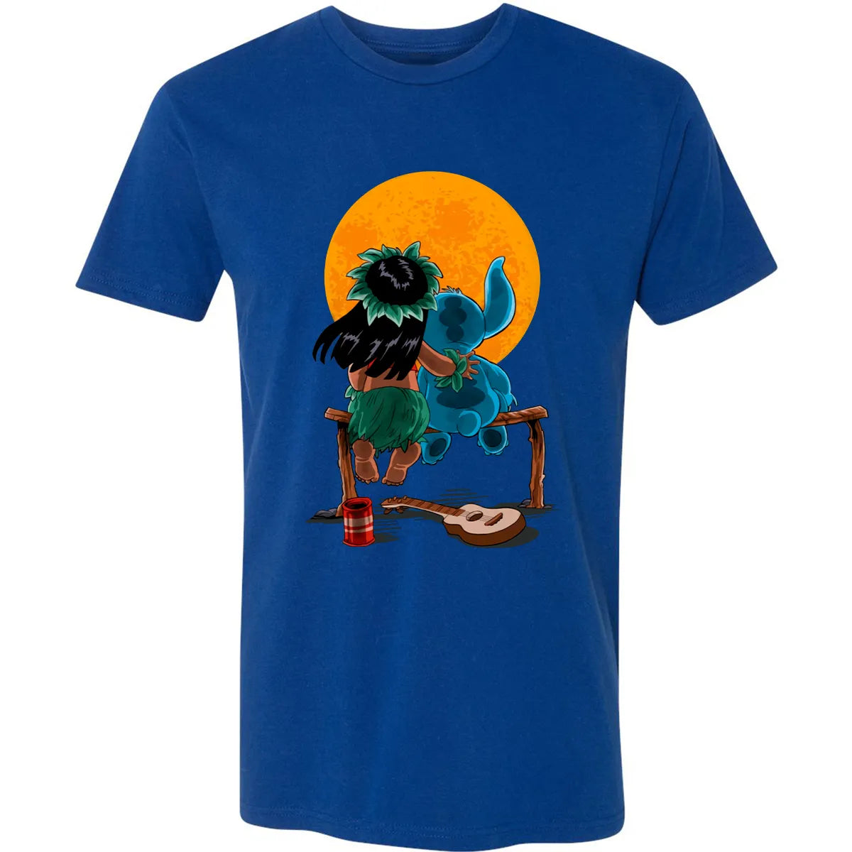 Premium Unisex T-shirt - 21WVP1AV