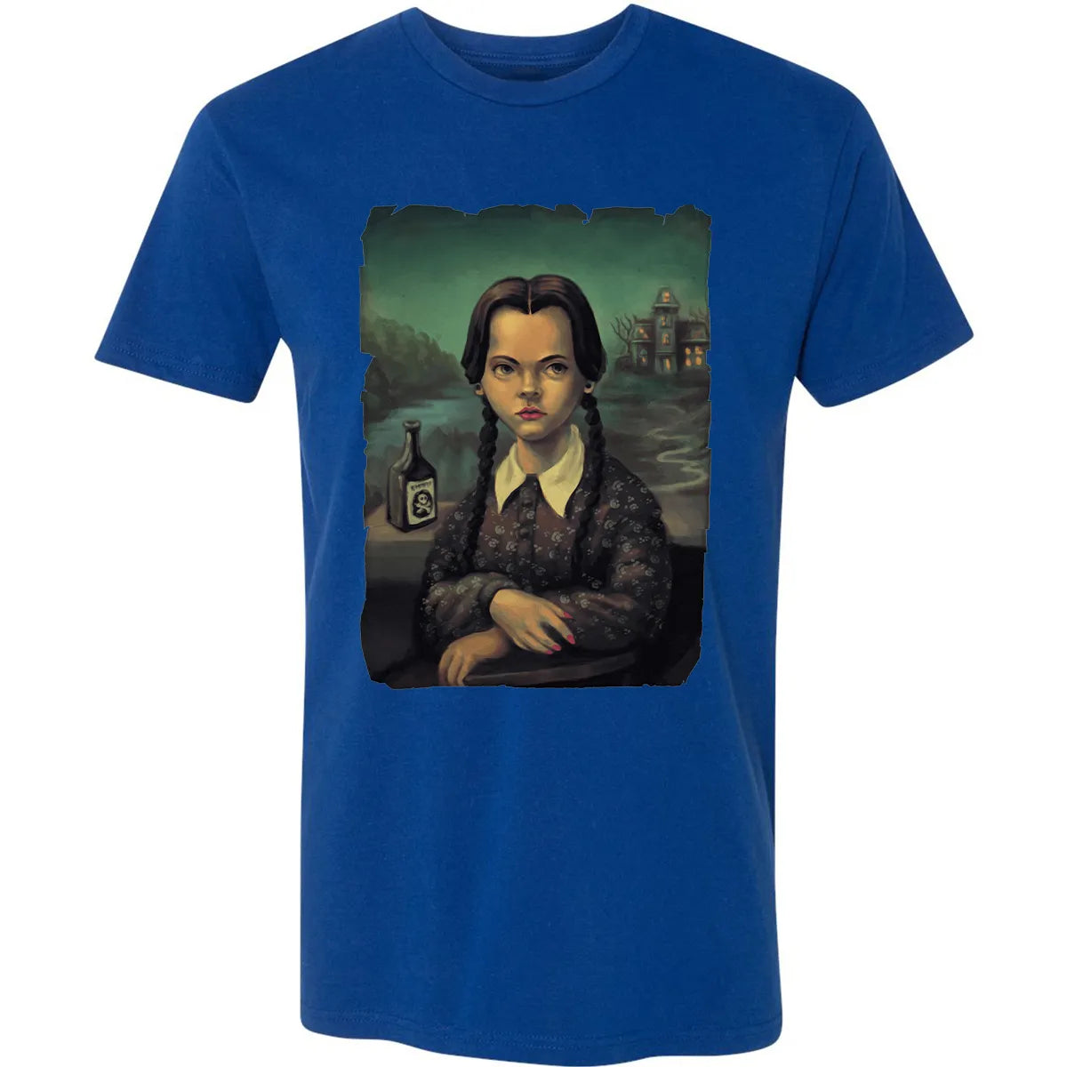 Premium Unisex T-shirt - K6XRCXX8