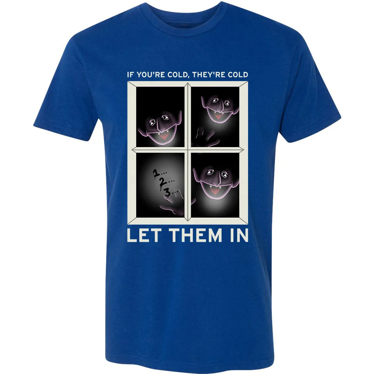 Premium Unisex T-shirt - BCY259ZE