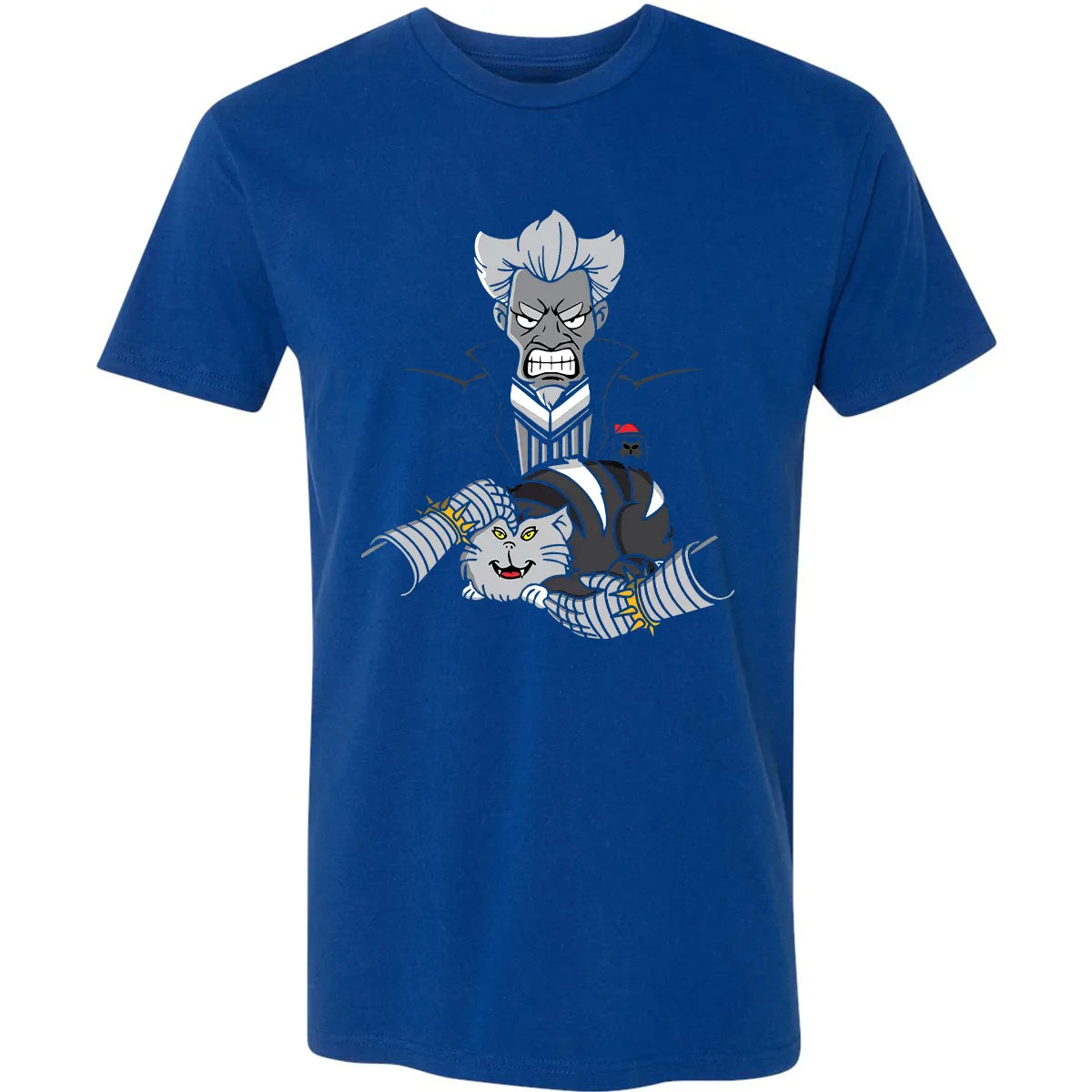 Premium Unisex T-shirt - RWCJPRMJ