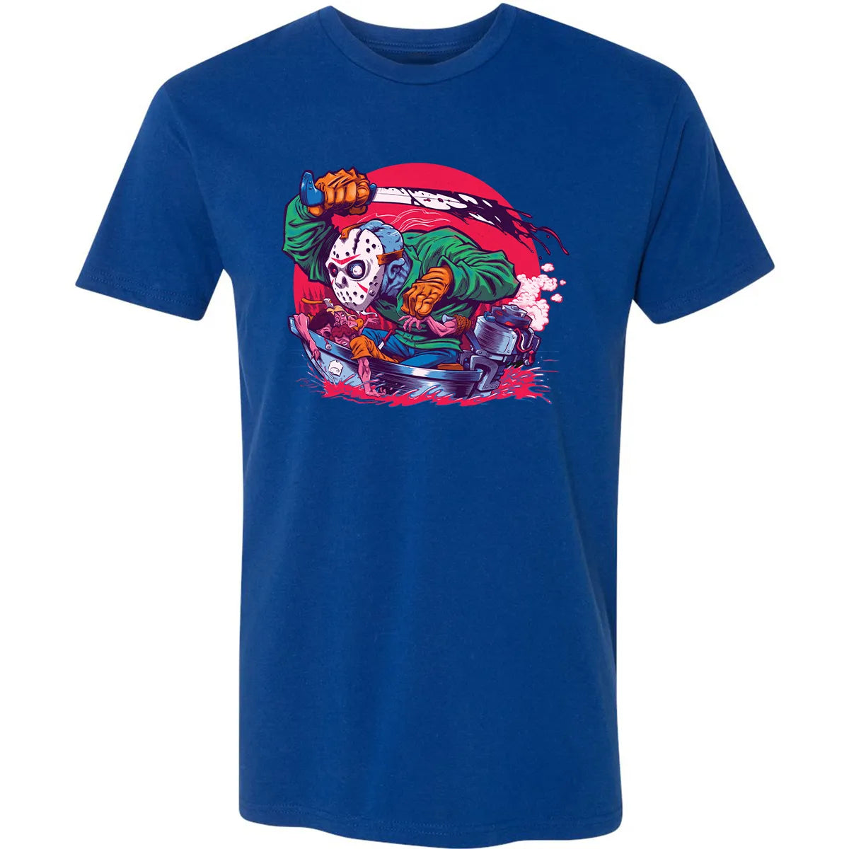 Premium Unisex T-shirt - 1PX1CVVT
