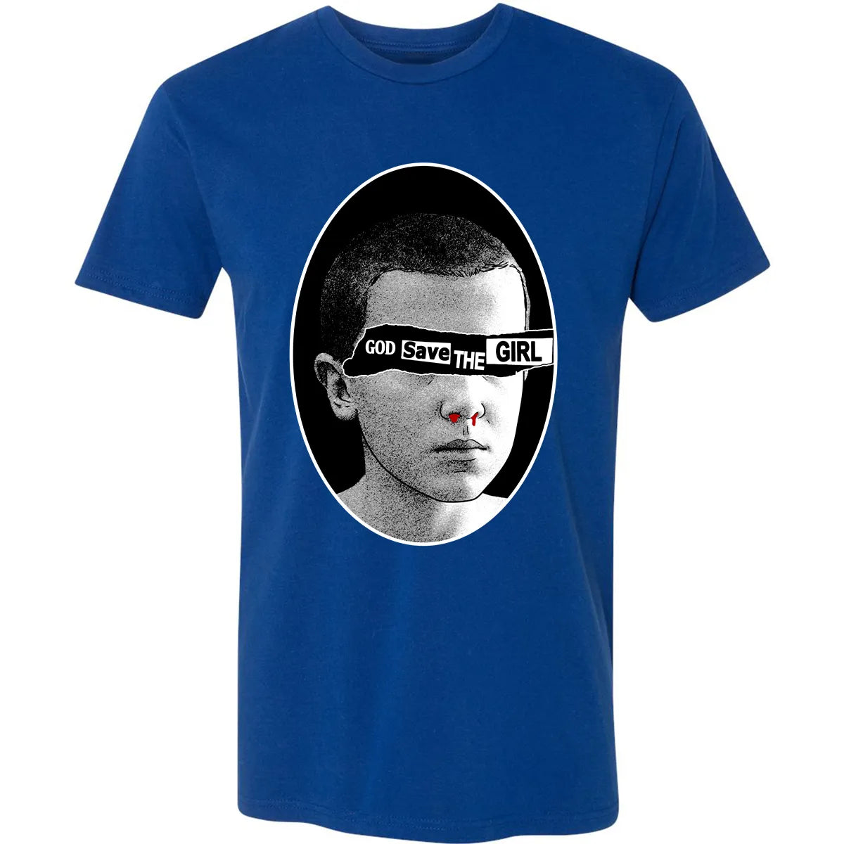 Premium Unisex T-shirt - HTN213XZ