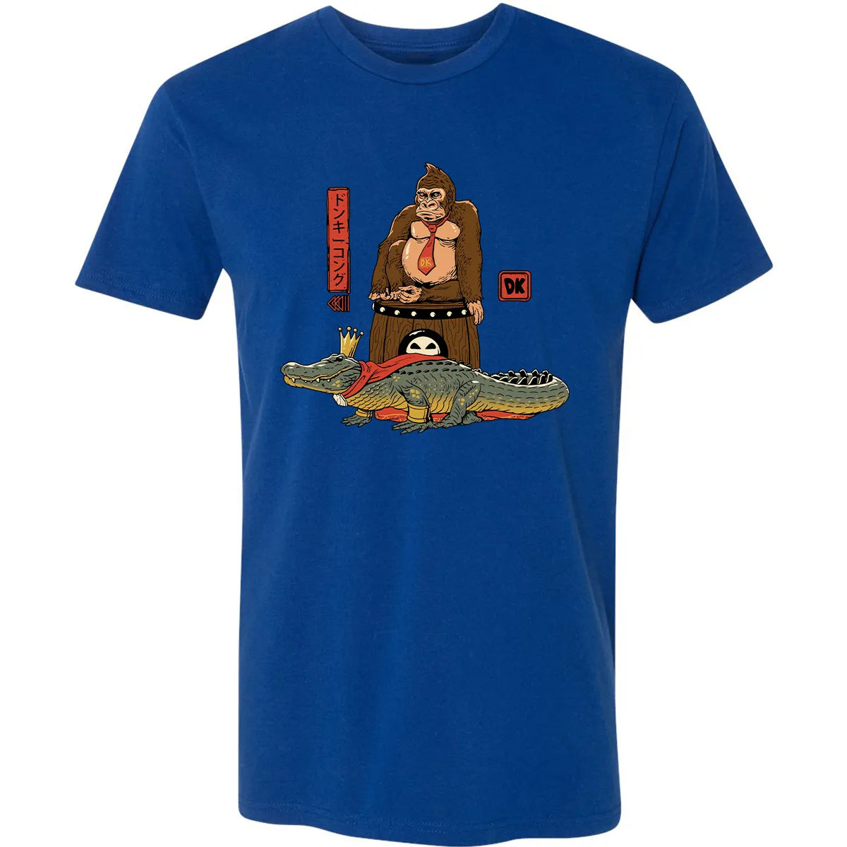 Premium Unisex T-shirt - 9M3KLBEA