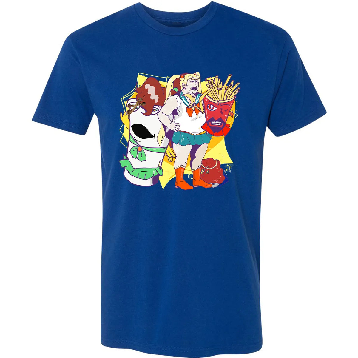 Premium Unisex T-shirt - 114Z1SY4