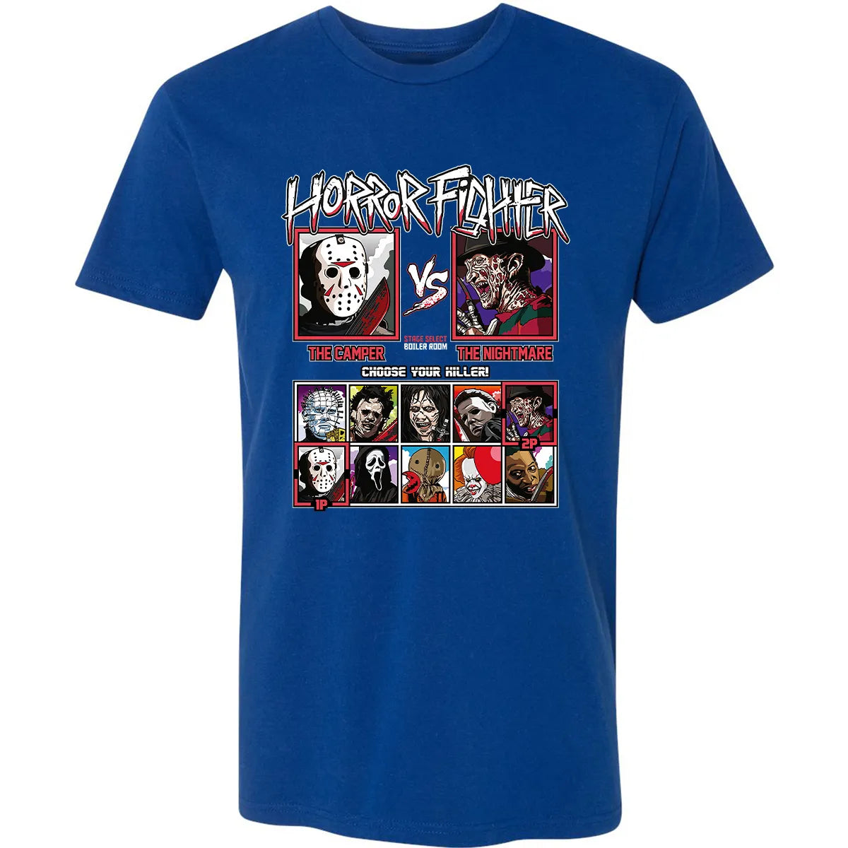 Premium Unisex T-shirt - UYXWYXGU