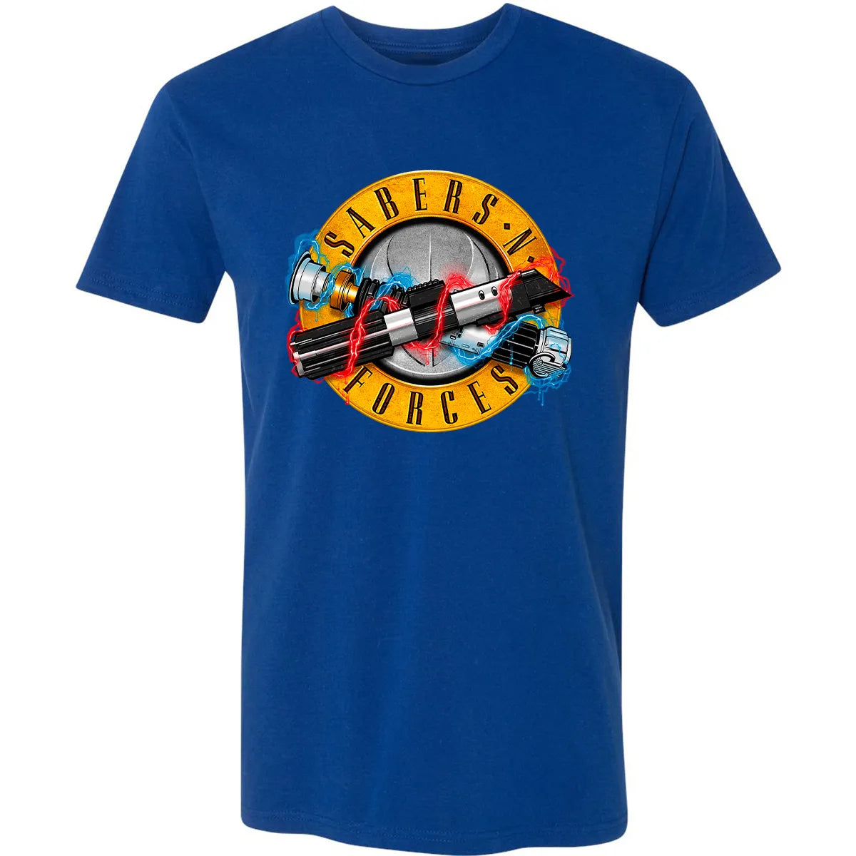 Premium Unisex T-shirt - B1D8TLBL
