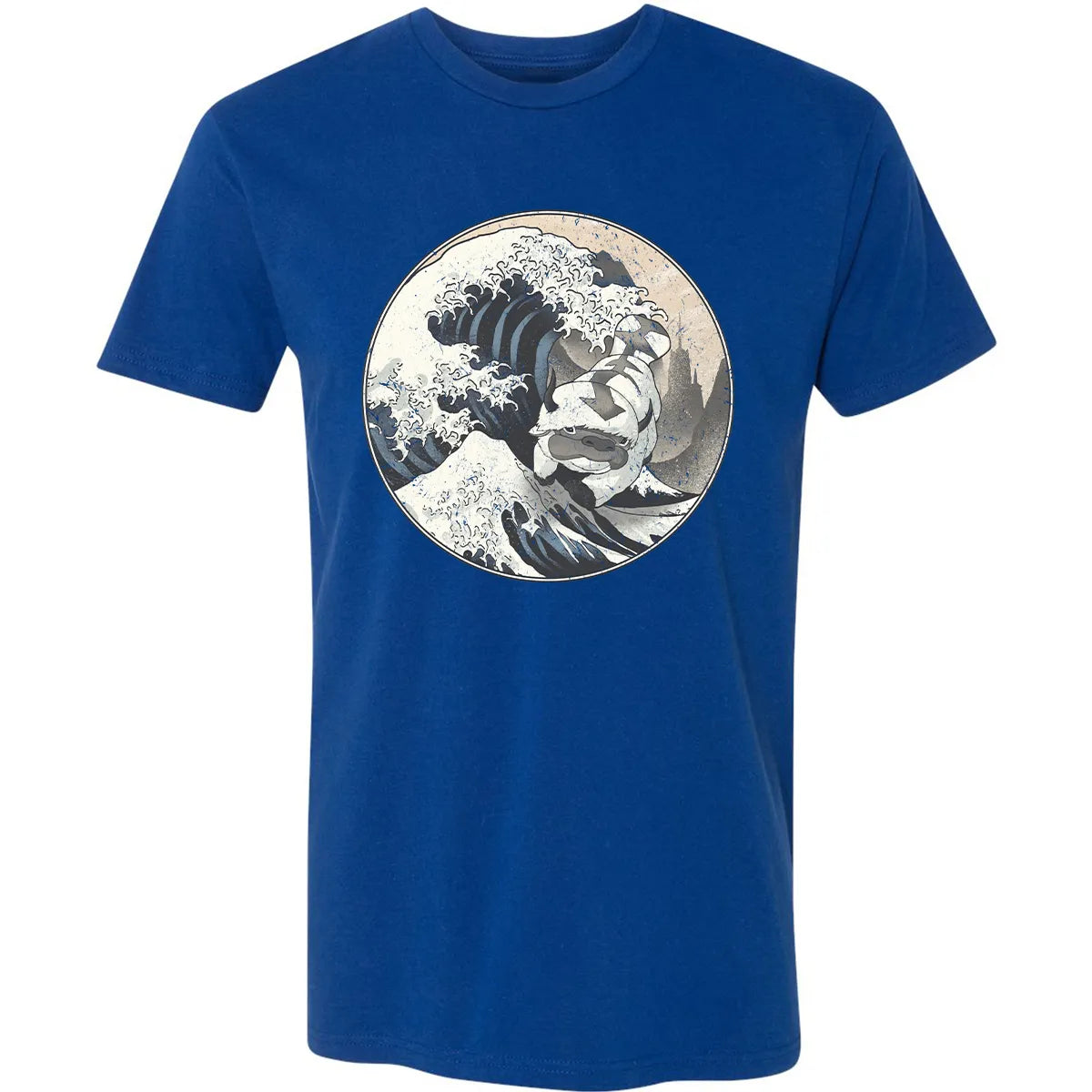 Premium Unisex T-shirt - LYPKV9ZE