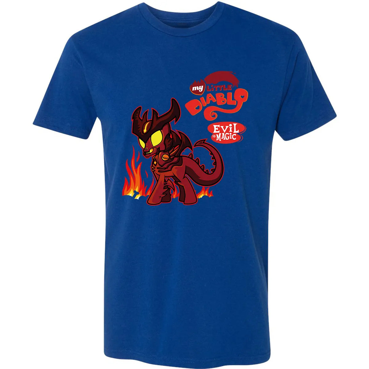 Premium Unisex T-shirt - 43M4T1SP