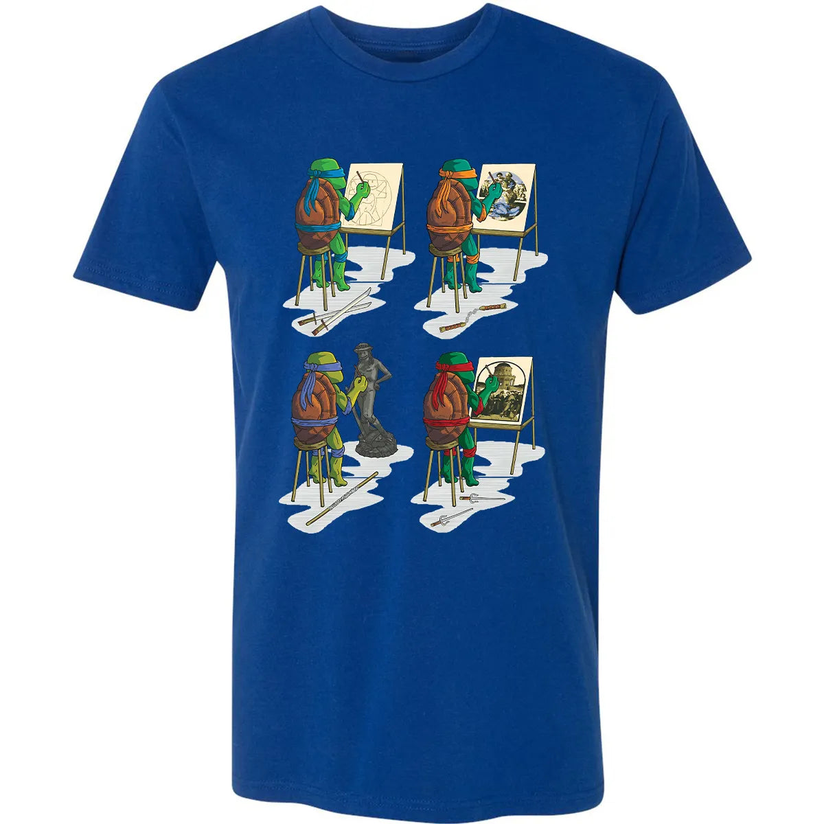 Premium Unisex T-shirt - 39FXB6FQ