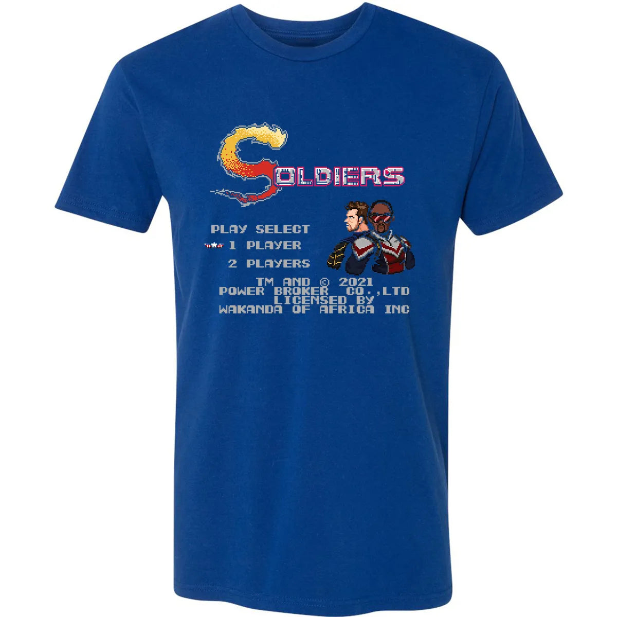 Premium Unisex T-shirt - HZDVMV41