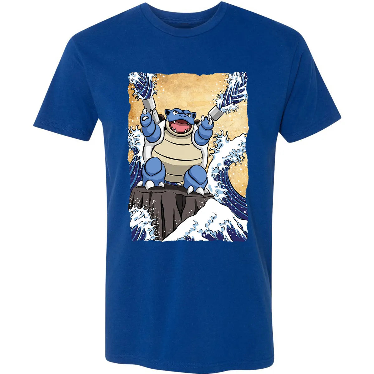 Premium Unisex T-shirt - DUKABWHY