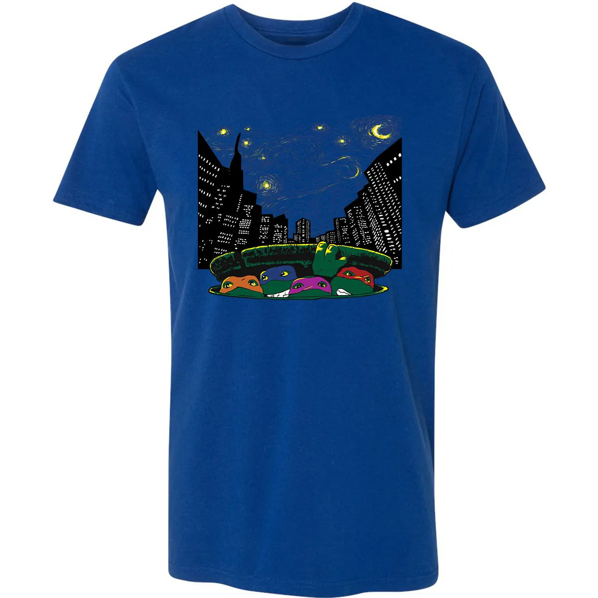 Premium Unisex T-shirt - 6UMV4PVV