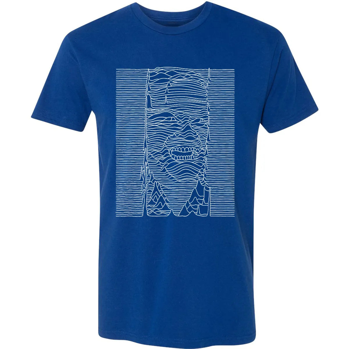 Premium Unisex T-shirt - 3AW9U16R