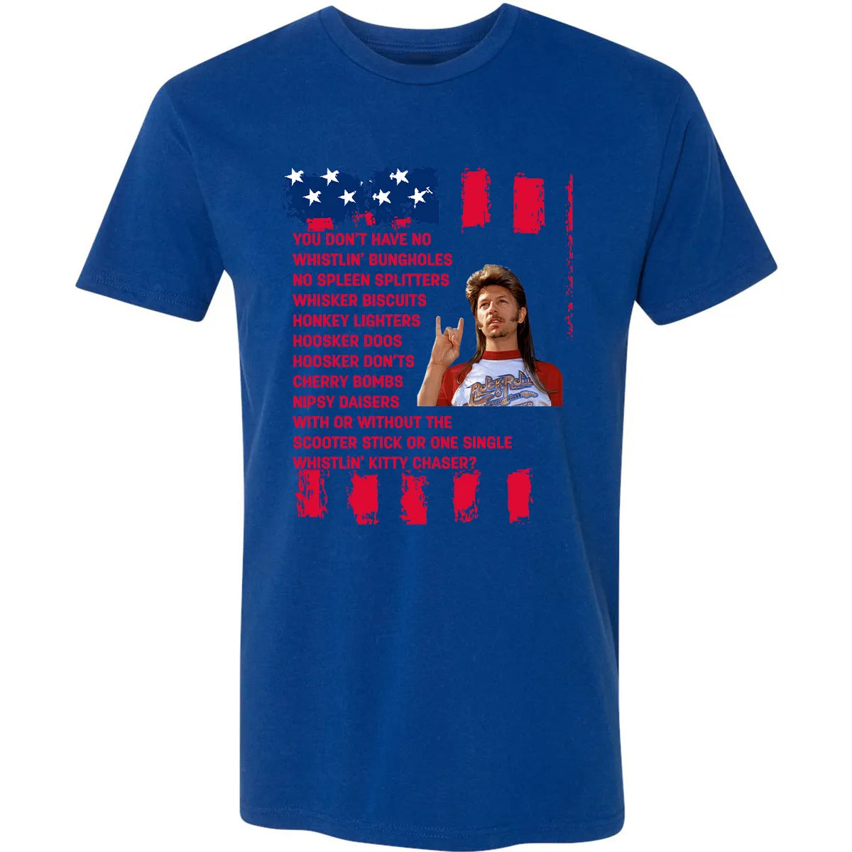 Premium Unisex T-shirt - A9BRYU7S