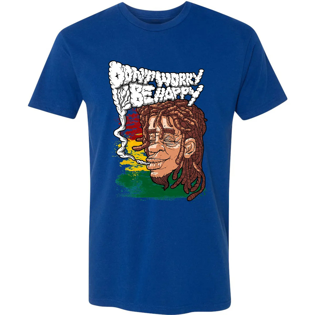Premium Unisex T-shirt - 6Q75BDKP